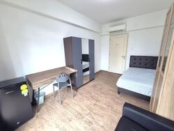 Emerald Park (D3), Condominium #589387581